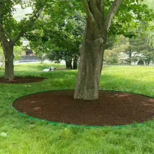electric lawn edge trimmer
